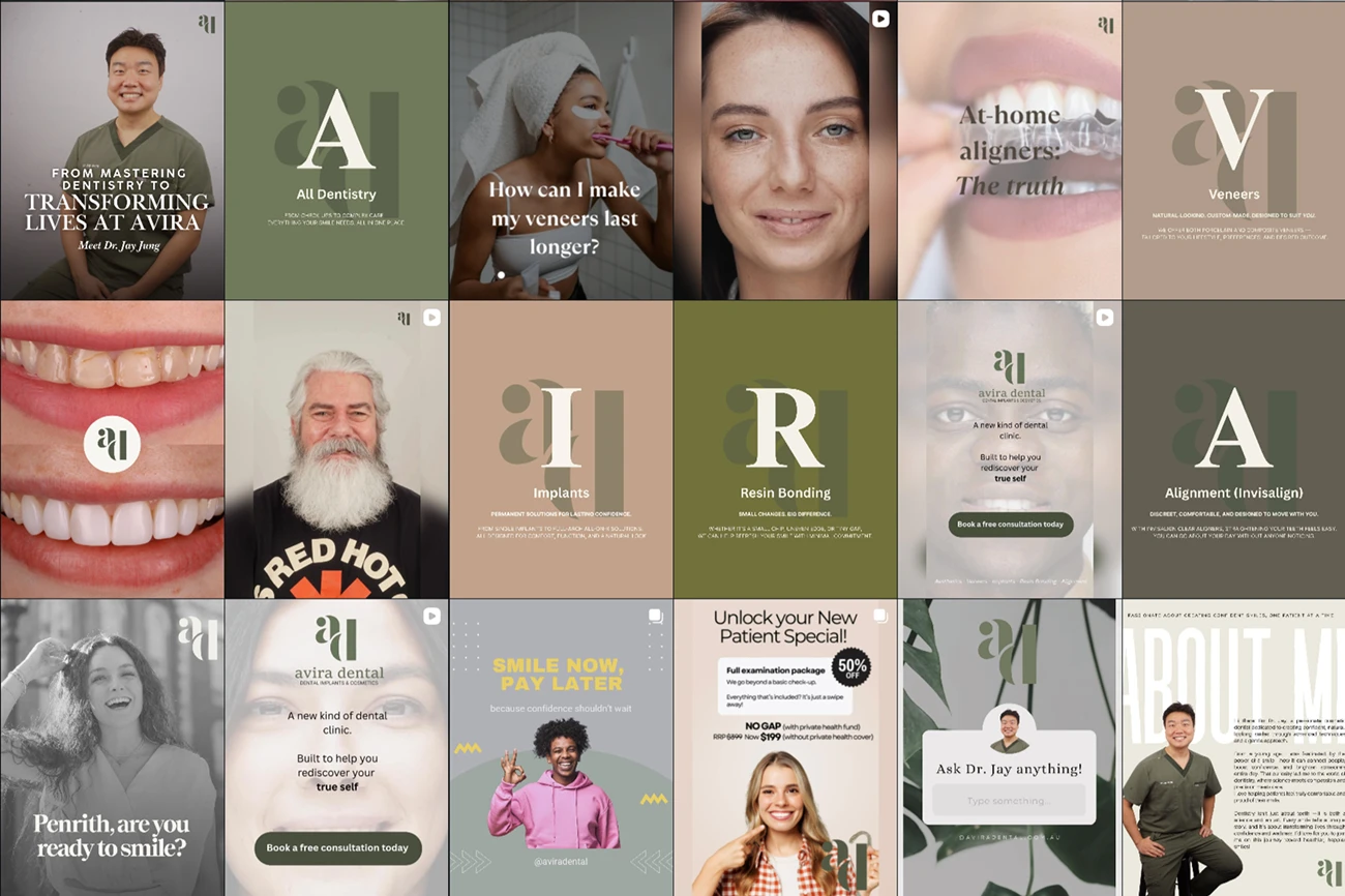 Avira Dental