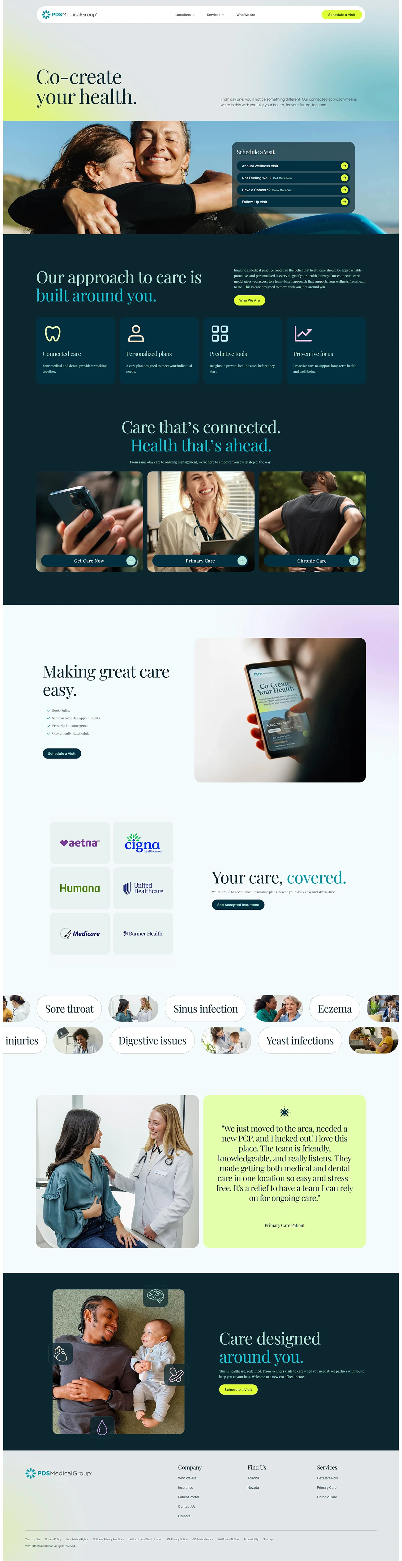 PDS Medical Group