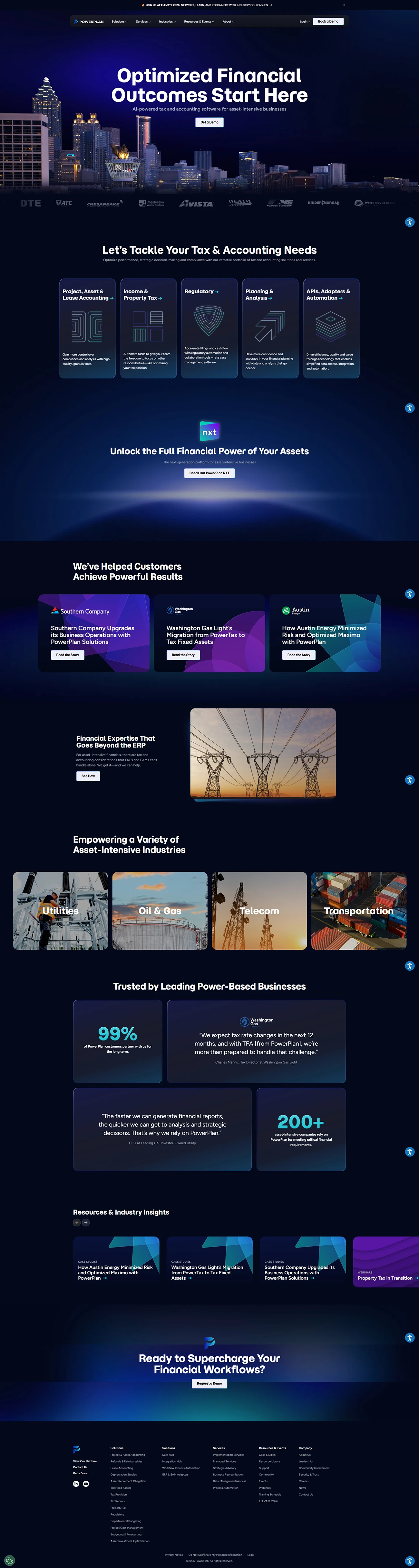 PowerPlan