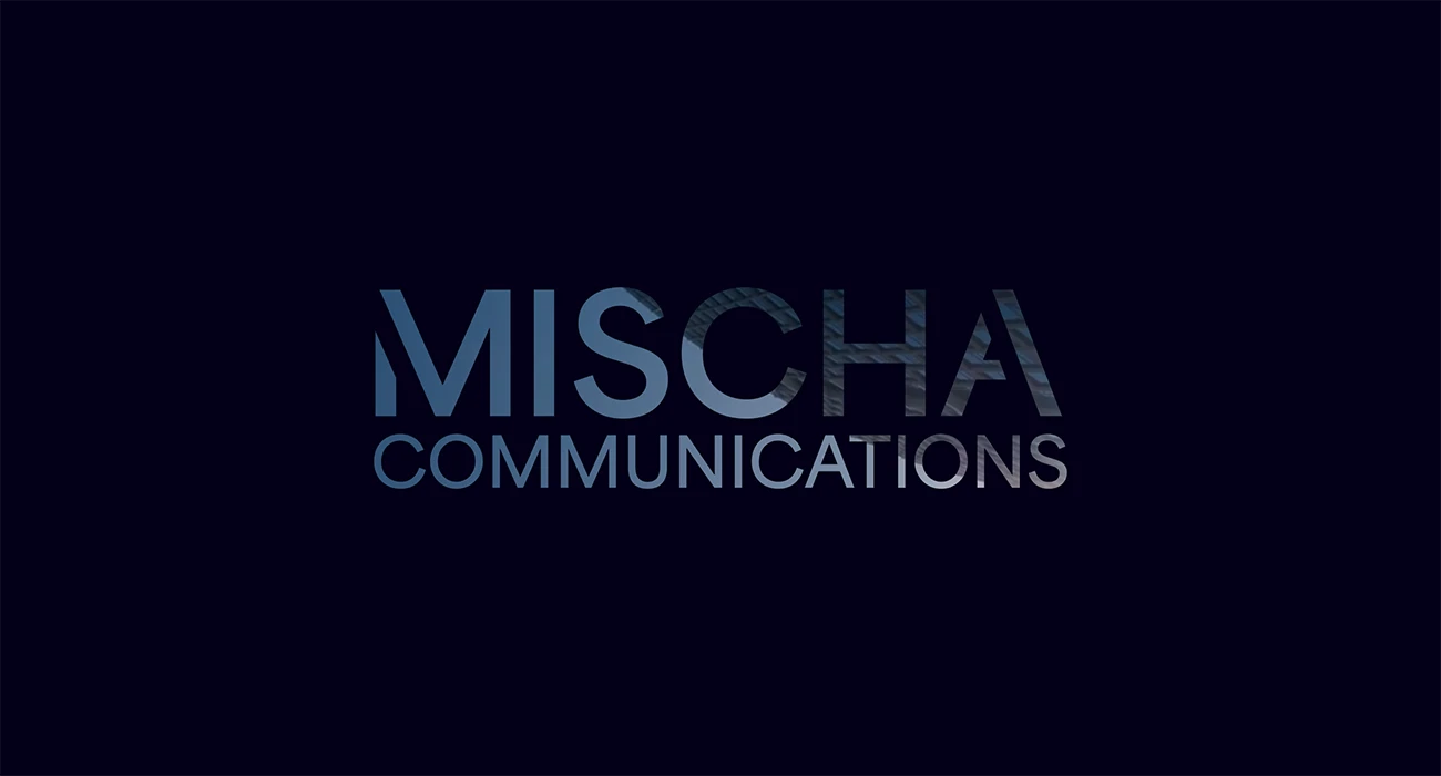 Mischa Communications' Website Redesign by Mischa Communications, Inc.