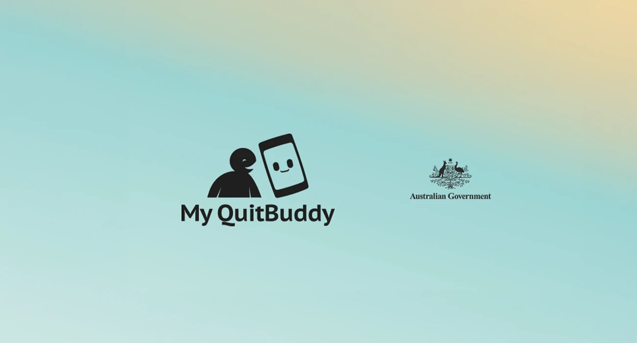 My QuitBuddy: A Free Digital Lifeline for Quitting by Miroma Project Factory