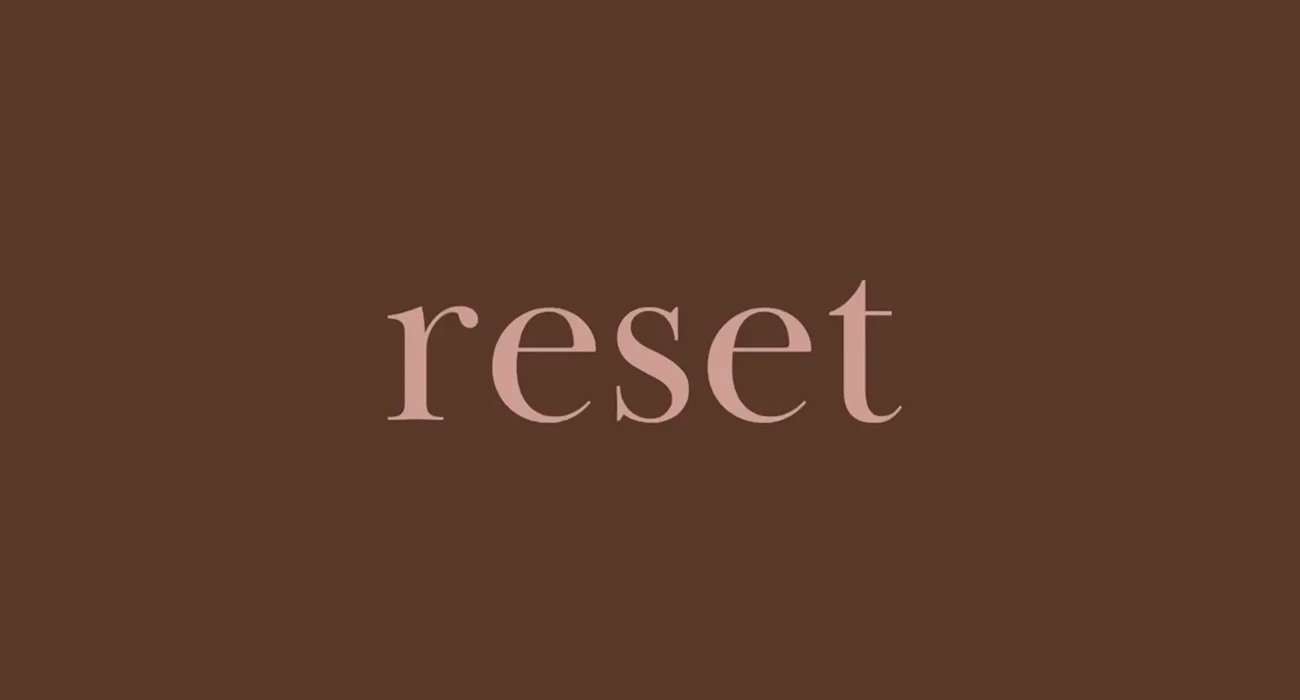 Reset by Webit