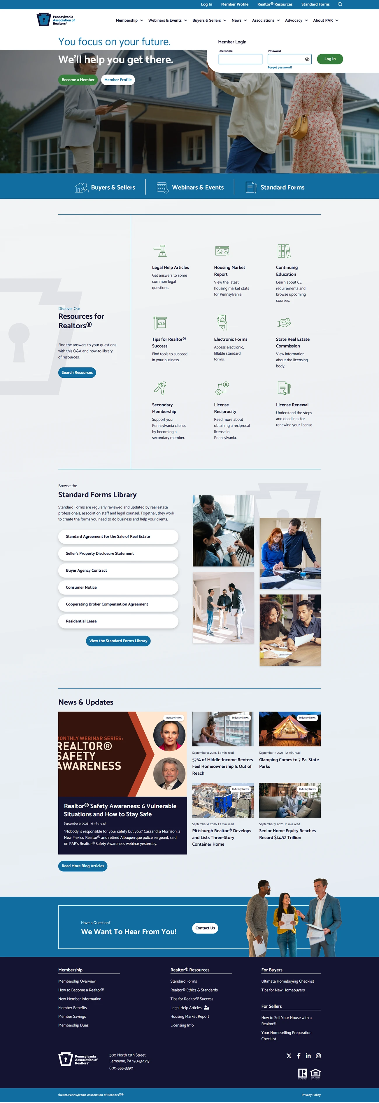 PAR Digital Product Growth Strategy by Mile6