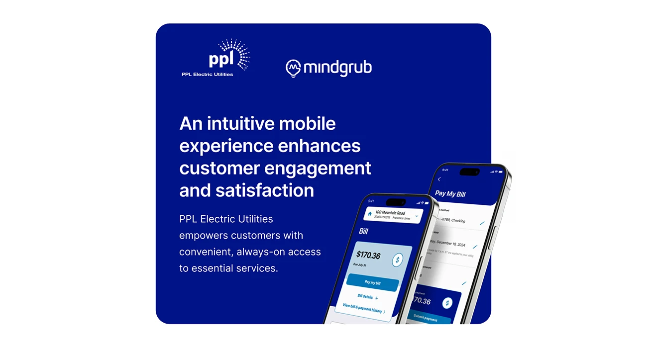 PPL PA Mobile App by Mindgrub
