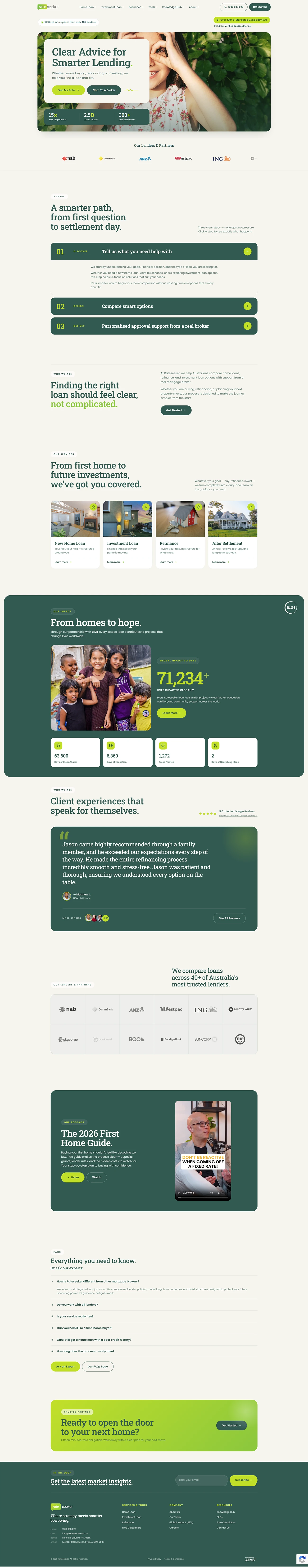 Rateseeker by AIIMS Group