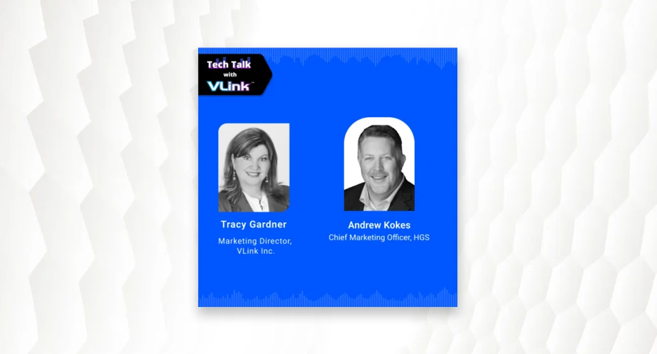 AI Alignment Gap: CTOs and CMOs Need a Shared Strategy by VLink Inc