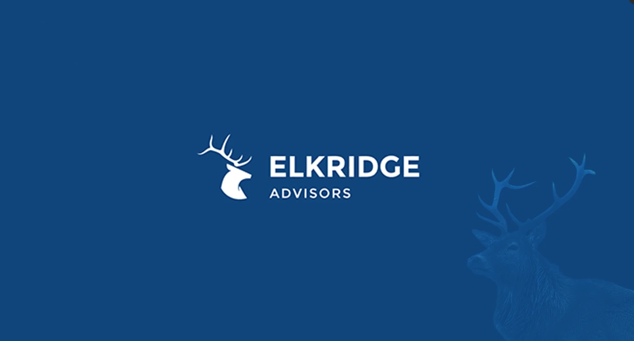 Elkridge Company Services Marketing Collateral by Wesrom Corporation