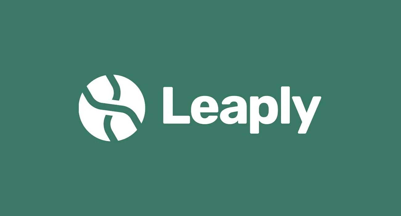 Leaply: Healthy Habits That Fit Your Life