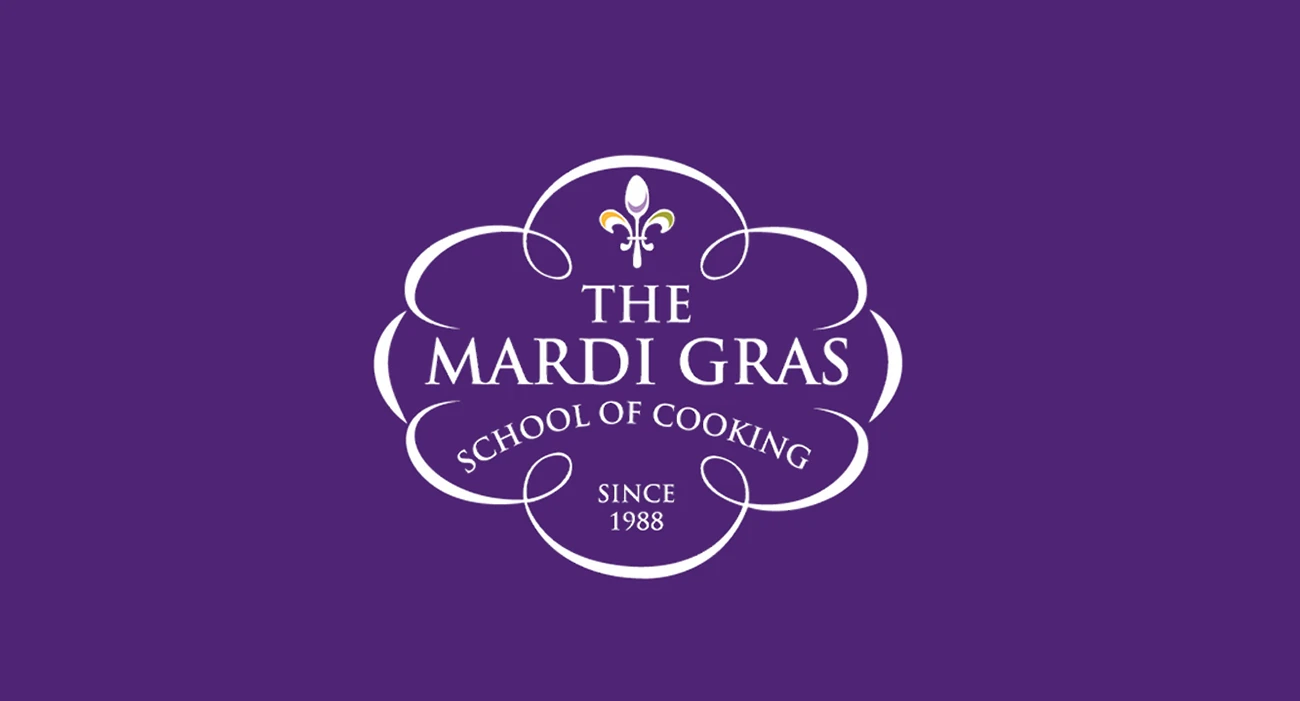 Mardi Gras School of Cooking: Recipe for Growth by Get Online NOLA
